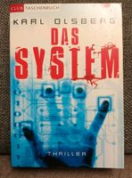 Karl Olsberg - Das System Hessen - Alsfeld Vorschau