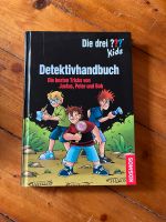 Die drei ??? kids Niedersachsen - Artlenburg Vorschau