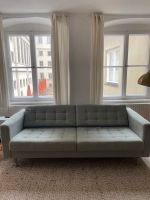 IKEA Landskrona Sofa / Couch Mintgrün Bayern - Augsburg Vorschau