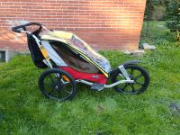 Fahrradanhänger für ein Kind  Chariot Niedersachsen - Gnarrenburg Vorschau