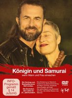 KÖNIGIN UND SAMURAI - DVD (gebraucht) Leipzig - Altlindenau Vorschau