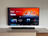 Samsung GQ65Q70TGTXZG GQ 65 Q70 TV Smart QLED Baden-Württemberg - Breisach am Rhein   Vorschau