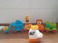 Duplo - Meine ersten Ziehtiere #10863 Bayern - Olching Vorschau