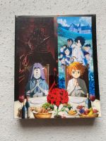 Anime - The Promised Neverland 2 - Sammelschuber (Blu-ray) Altona - Hamburg Ottensen Vorschau