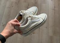 VANS Oldschool unisex Größe 39 Hamburg-Nord - Hamburg Barmbek Vorschau