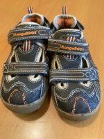 Sandalen Junge 28 Kangaroos Nordrhein-Westfalen - Rietberg Vorschau