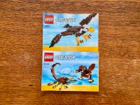 Lego Creator Set 31004 Fierce Flyer Adler Skorpion Biber Rheinland-Pfalz - Neuhäusel Vorschau