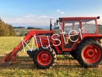 Traktor / Same / MF / Fiat / John Deere /    GESUCHT ! Bayern - Sigmarszell Vorschau