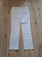 Gerry Weber Irina Hose weiss NEU 46 Nordrhein-Westfalen - Jülich Vorschau