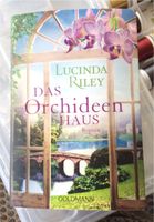 Lucinda Riley Das Orchideen Haus Roman Schleswig-Holstein - Todendorf Vorschau