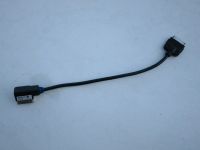 Skoda VW Audi Multmedia Adapter Kabel AZO 800 001 für iPod/iPhone Dresden - Seevorstadt-Ost/Großer Garten Vorschau