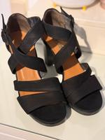 Sandalen von Paul Green gr. 39 Nordrhein-Westfalen - Wachtberg Vorschau