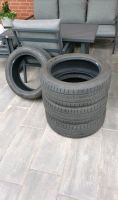 Bridgestone Autoreifen 215 55 R18 wie neu Nordrhein-Westfalen - Hörstel Vorschau