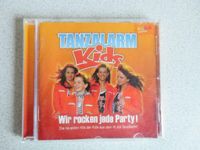 CD * KIKA Tanzalarm * Tanzalarm Kids Schleswig-Holstein - Kisdorf Vorschau