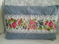 GREENGATE KISSEN / QUILT / PILLOW / ROSIE / IVY / RAR Kiel - Schilksee Vorschau