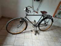 Excelsior Oldtimer Fahrrad Bj 1934 Bayern - Ottenhofen Vorschau