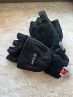 Fleete Handschuhe Tegera fingerfrei Gr 8 Bayern - Obernzell Vorschau