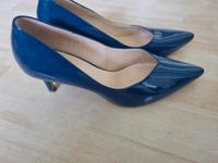 Pumps Gr. 40 Nordrhein-Westfalen - Brakel Vorschau