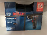 Bosch GSR 12v-15 SET Professionell NEU Nordrhein-Westfalen - Wülfrath Vorschau