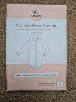 The Couture Oversizebluse Susann Schnittmuster Bayern - Augsburg Vorschau