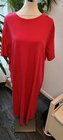 Shirtkleid 48/50 neu rosa Kaftan Hamburg-Mitte - Hamburg Wilhelmsburg Vorschau