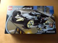 LEGO Racers 8647 Night Racer NEU ungeöffnet OVP Bayern - Baiersdorf Vorschau