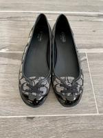 Coach Ballerinas Gr 41, schwarz, NEU Hessen - Dreieich Vorschau