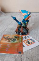 Skylanders Giants Drobot + Karte + Code Nordrhein-Westfalen - Lübbecke  Vorschau