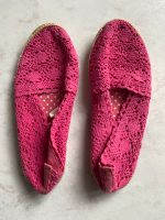 Sommerschuhe Strandschuhe Damen Mädchen Rheinland-Pfalz - Lingenfeld Vorschau