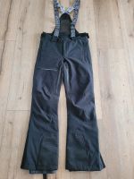 Skihose Spyder Dare GTX S long schwarz Goretex Baden-Württemberg - Holzgerlingen Vorschau