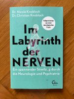 Im Labyrinth der Nerven - Dr. Nicole Knobloch Hessen - Brechen Vorschau