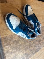 Nike Air Jordan Herren Schuhe Gr. 43 Bayern - Sulzthal Vorschau