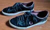 Fred Perry Schuhe, Sneaker, 41 Bayern - Gochsheim Vorschau