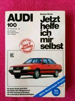 Reparaturanleitung Audi 100 ab September 1982 Baden-Württemberg - Schwäbisch Hall Vorschau