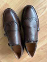 Herrenschuhe, Massimo Dutti, 43, 3 x getragen Niedersachsen - Ritterhude Vorschau