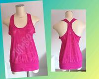 Zumba Wear Sport Top Gr M L Shirt Bubble Top Pink Nordrhein-Westfalen - Blomberg Vorschau