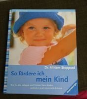 Buch So fördere ich mein Kind Ravensburger Nordrhein-Westfalen - Coesfeld Vorschau