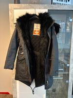 Wintermantel Damen Khujo Neu Nordrhein-Westfalen - Marl Vorschau