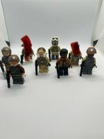 Star Wars Minifiguren Rebellen Kein Lego Custom Nordrhein-Westfalen - Recklinghausen Vorschau