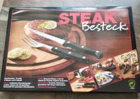 Steak Besteck Brandenburg - Potsdam Vorschau