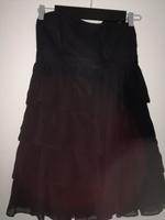 sehr schönes Kleid Gr. M Sachsen - Radeburg Vorschau