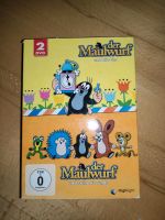 Der kleine Maulwurf Collection Box 2 DVD Bayern - Kissing Vorschau