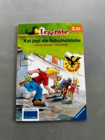 Buch Kai jagt die Schulhofdiebe Bayern - Weiden (Oberpfalz) Vorschau