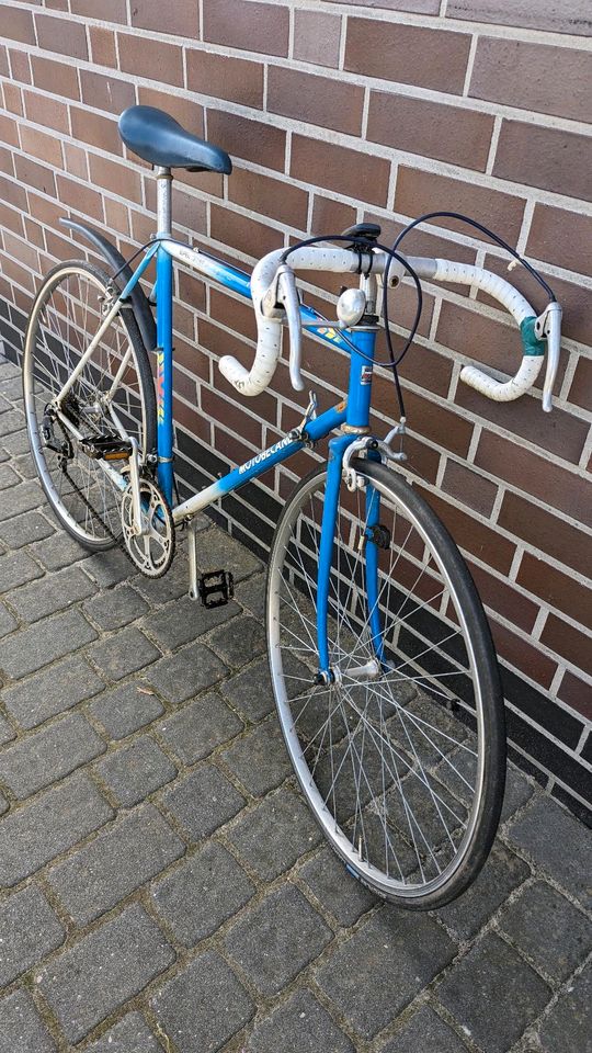 Motobecane Super Sprint Rennrad in Dörpen