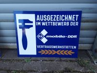 DDR IFA Mobile Trabant Wartburg Barkas W50 Robur Deko Werkstatt Brandenburg - Schwarzheide Vorschau