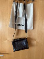 Handtasche von abro in dunkelbraun Baden-Württemberg - Mössingen Vorschau