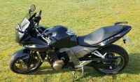 Kawasaki Z750S Motorrad Krad 2005 Nordvorpommern - Landkreis - Barth Vorschau