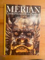 Merian (Reisemagazin) - China: Peking und der Norden Nordrhein-Westfalen - Langenfeld Vorschau
