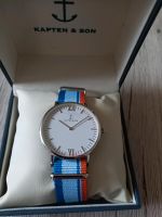 Armbanduhr von Kapten & Son  limitierte Version Baden-Württemberg - Offenburg Vorschau