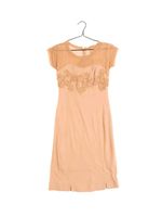 ♥ SCERVINO Street ♥ Kleid Gr.34 / XS beige Seide NEU Schleswig-Holstein - Schönberg / Holm Vorschau